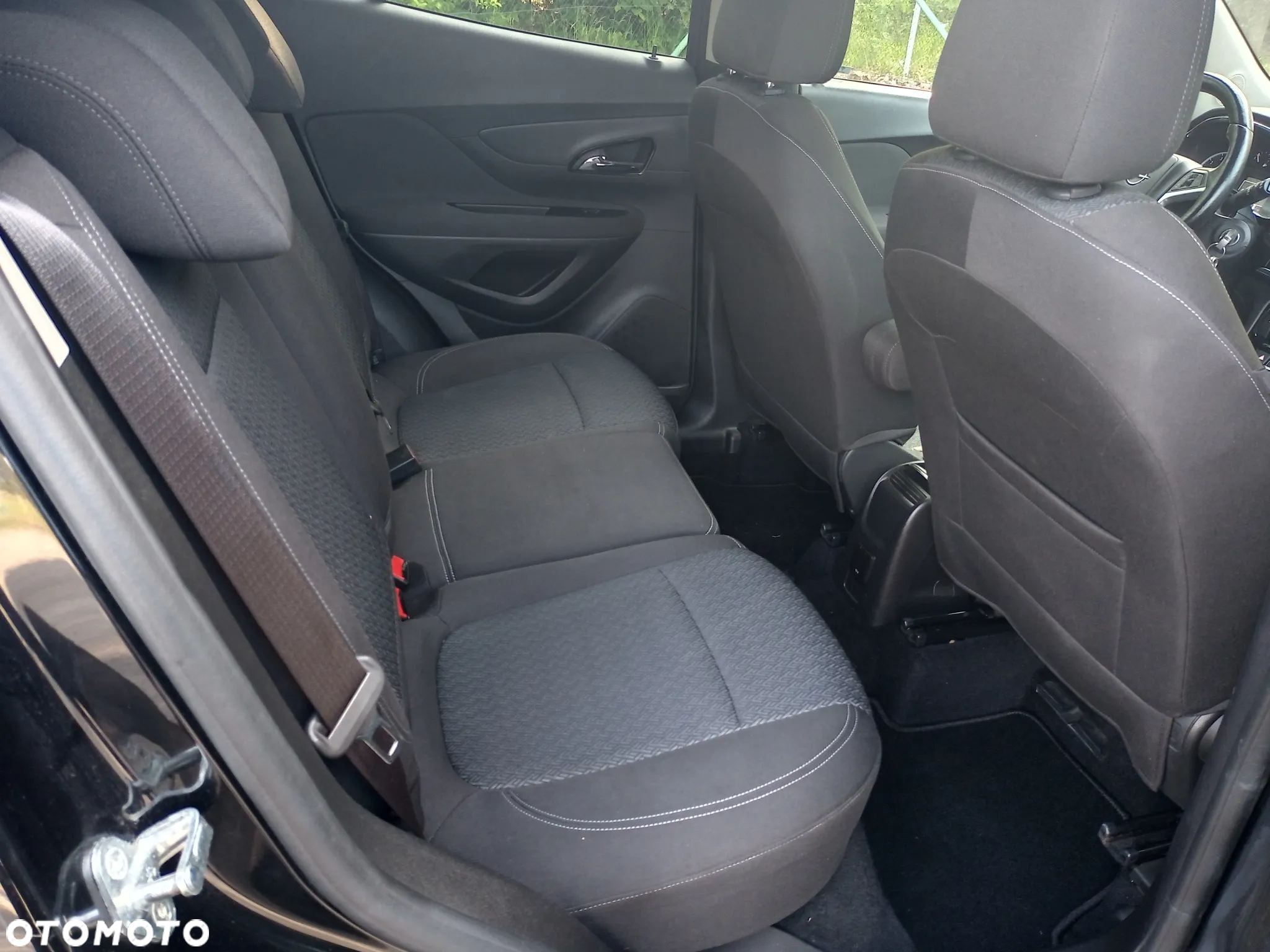 Opel Mokka 1.4 T Enjoy S&S EU6 - 16
