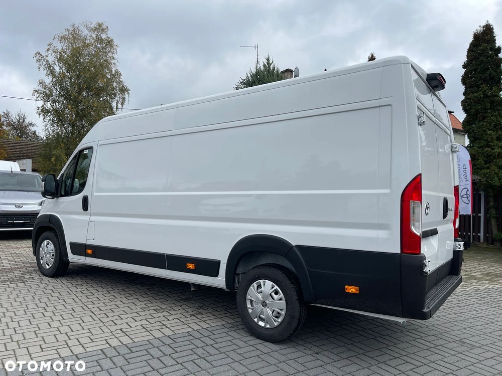 Toyota Proace Max - 4