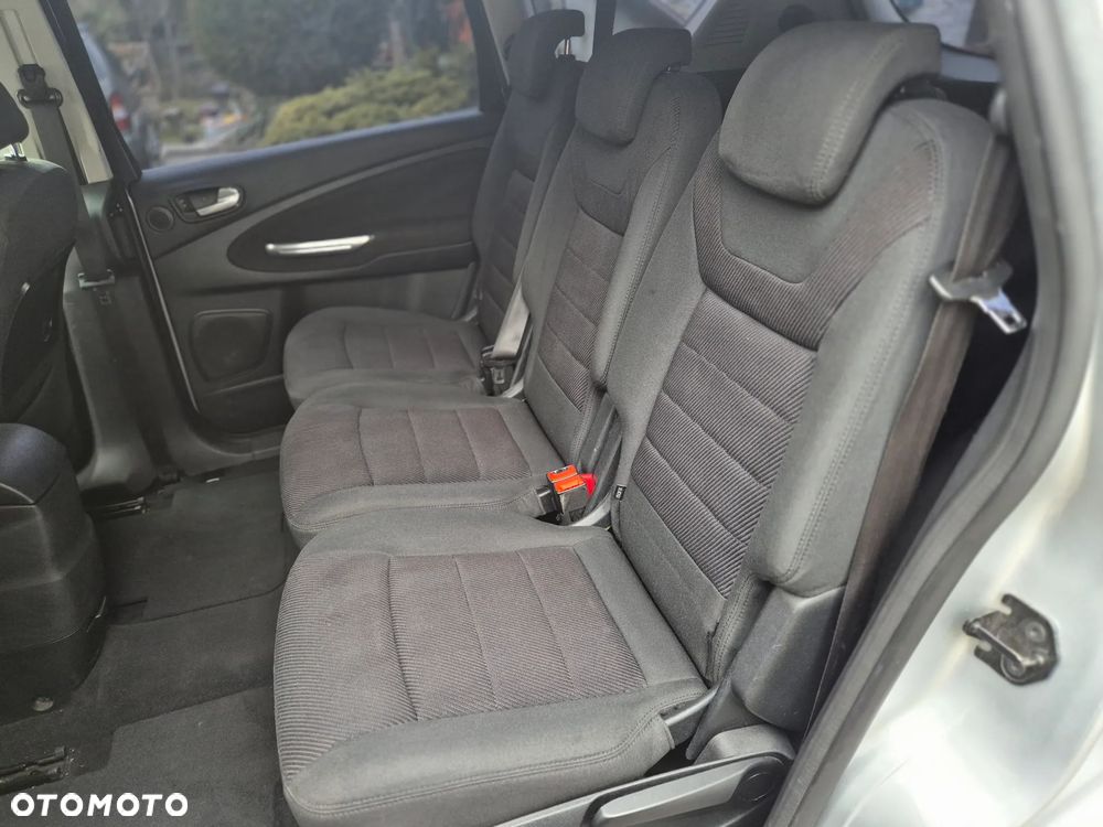 Ford S-Max - 2