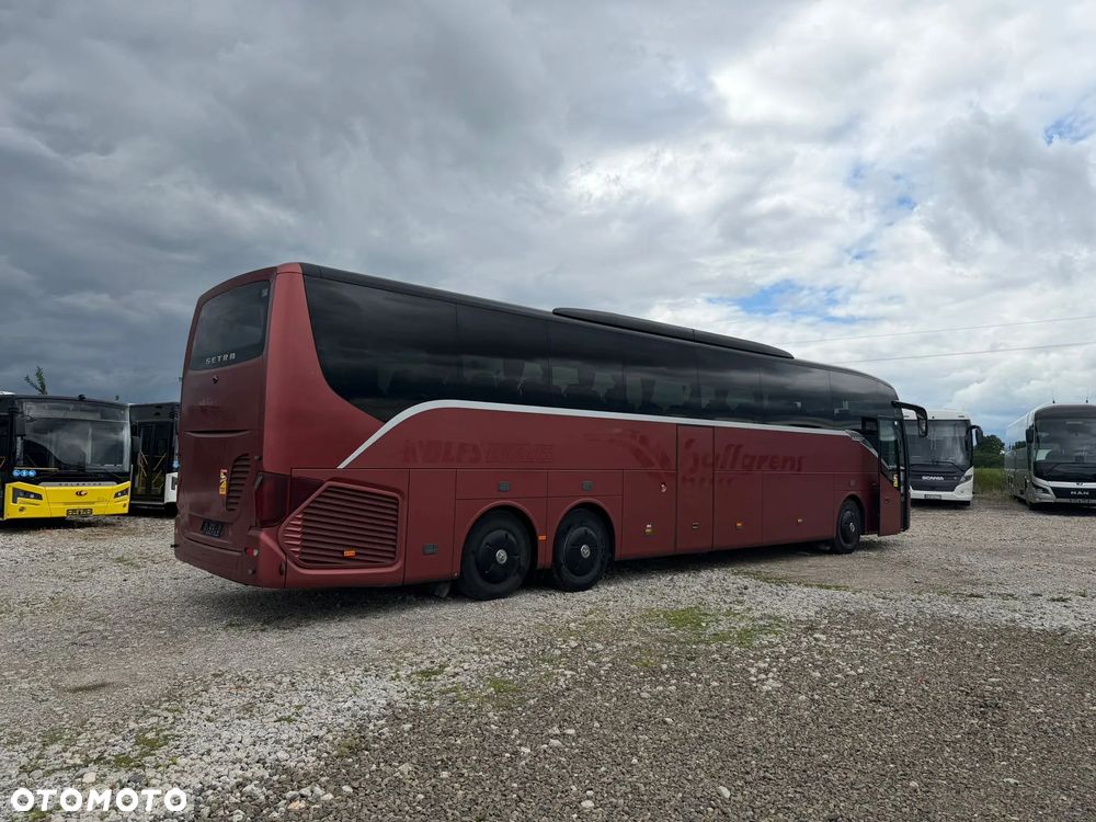 Setra S517 HD - 5