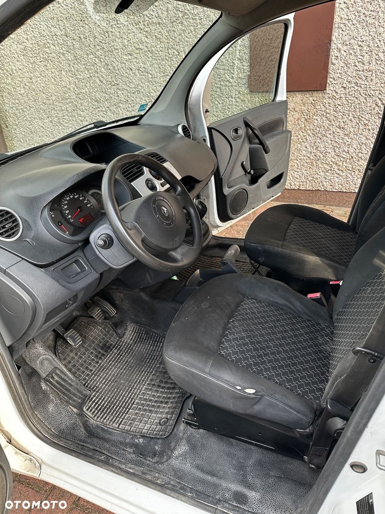 Renault Kangoo - 7