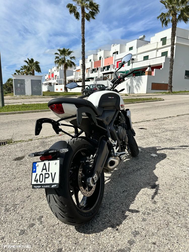 Triumph Trident Trident - 13