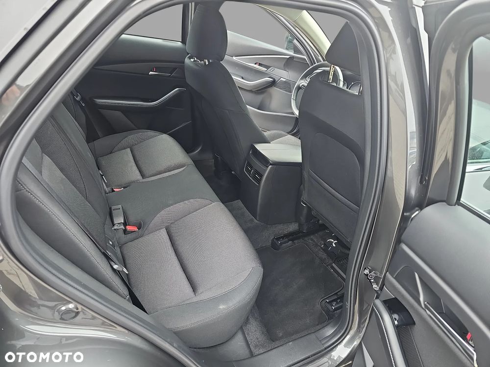 Mazda CX-30 2.0 mHEV Centre-Line 2WD - 14