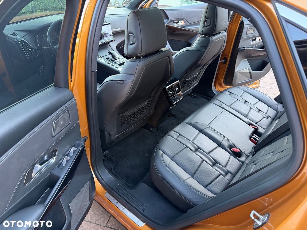 DS Automobiles DS 7 Crossback BlueHDI 180 BUSINESS LINE - 30