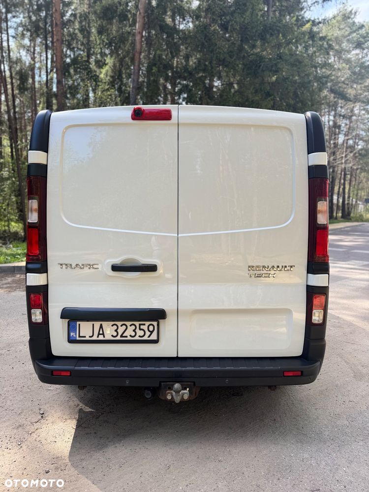 Renault Trafic - 4