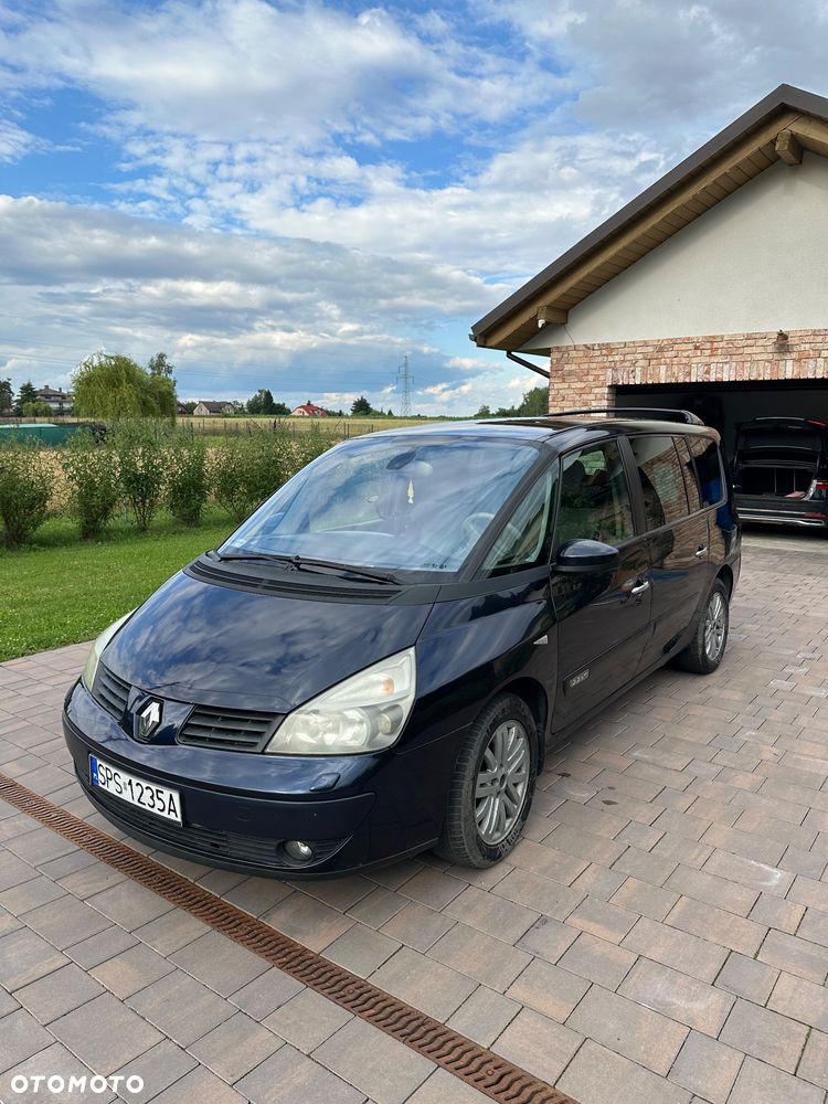 Renault Espace 2.2 dCi Initiale - 23