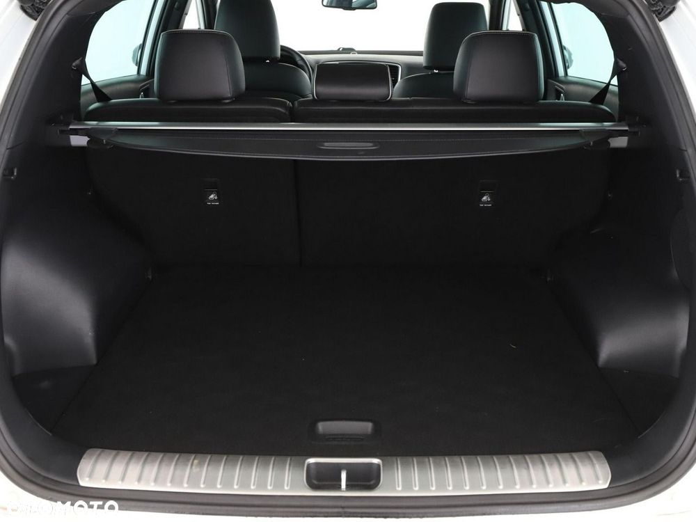 Kia Sportage 1.6 T-GDI GT Line 4WD DCT - 21