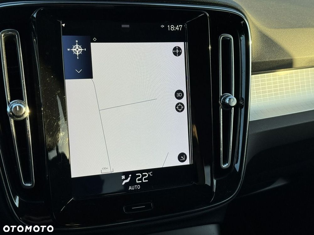 Volvo XC 40 D3 Momentum Pro - 19