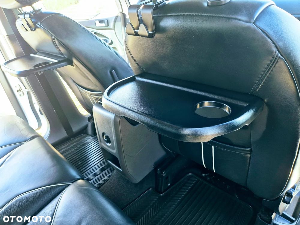 Ford Kuga 2.0 TDCi 4x4 Individual - 28