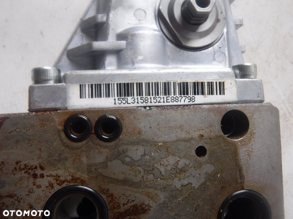 nowy zawór hydrauliczny pve4sv danfos hp201390 - 4