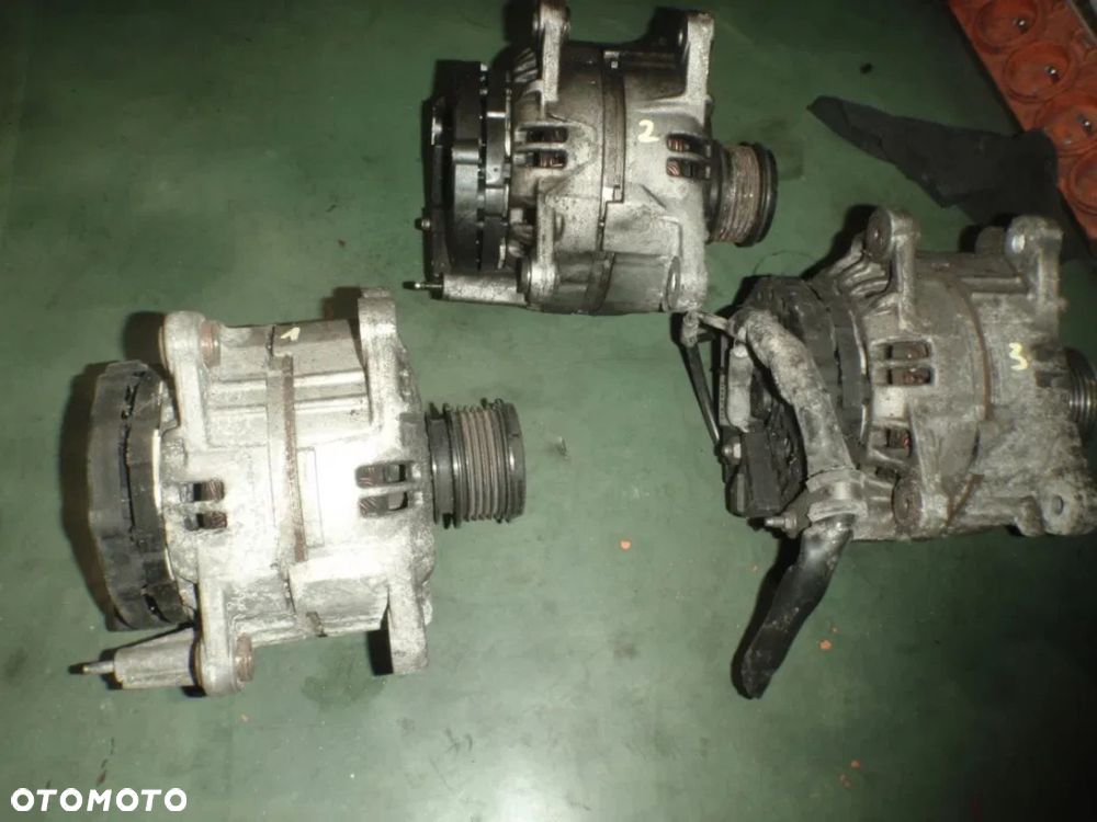 alternator skoda fabia vw polo passat b5 audi a3 a4 a6 seat 1.9 - 2