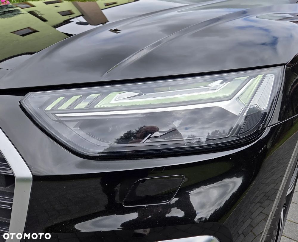 Audi Q5 55 TFSIe quattro S tronic S line - 17