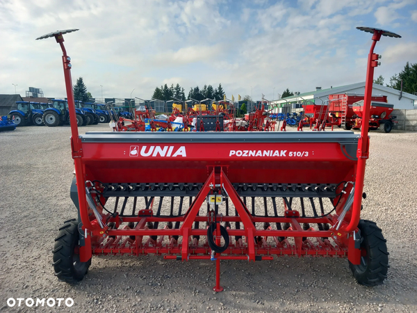 Unia POZNANIAK 510/3