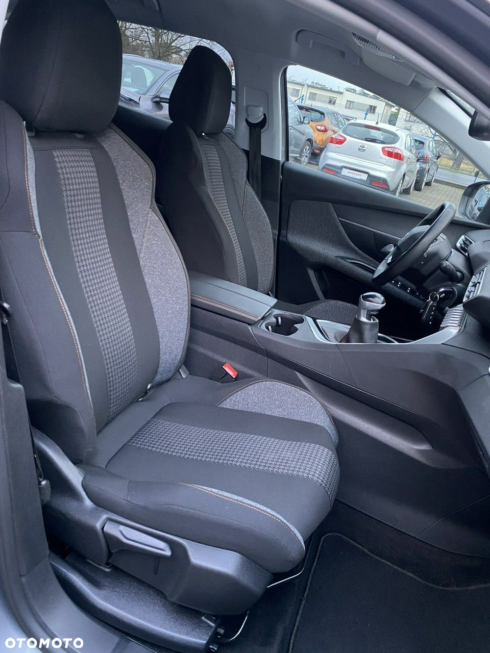 Peugeot 3008 - 15