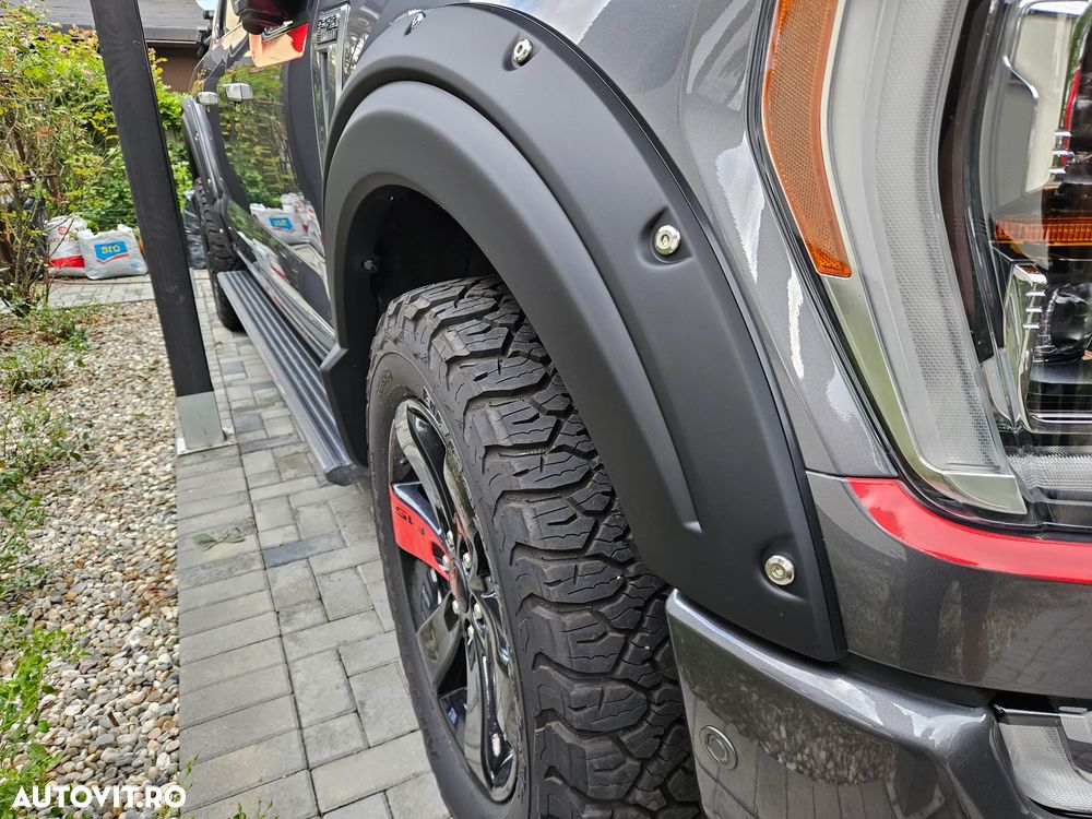 Ford F150 - 28