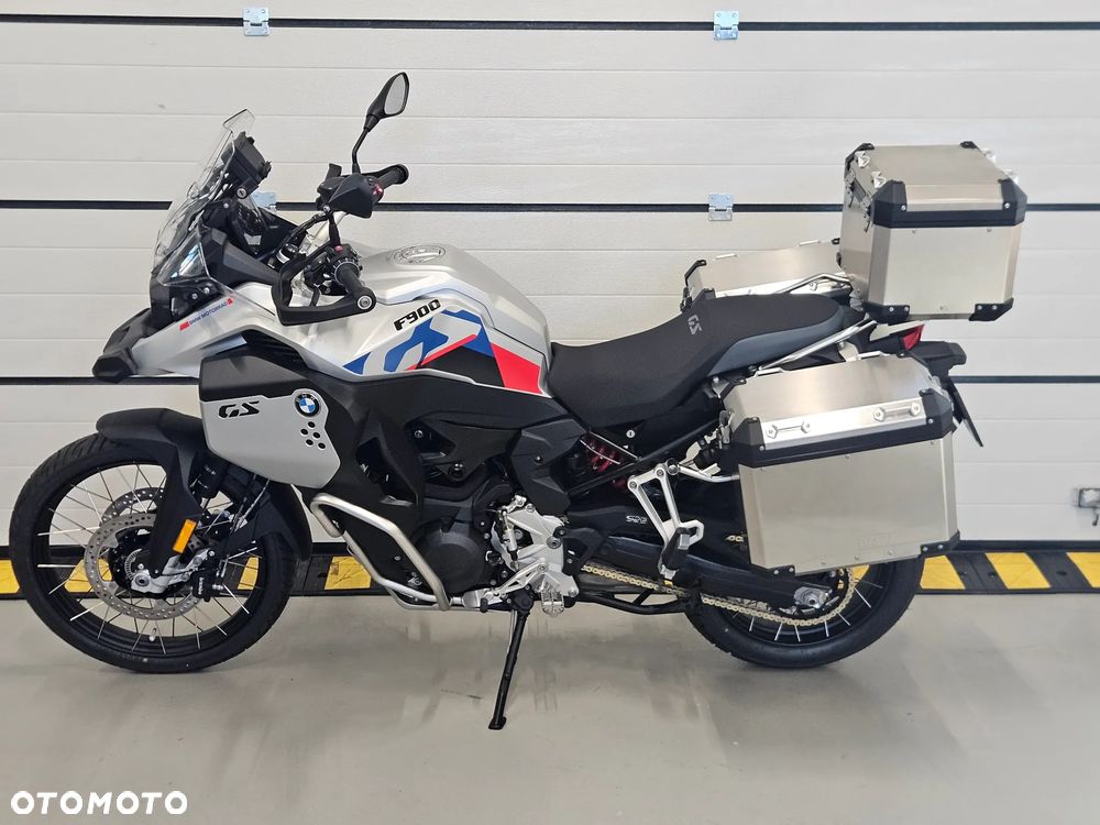 BMW GS - 10
