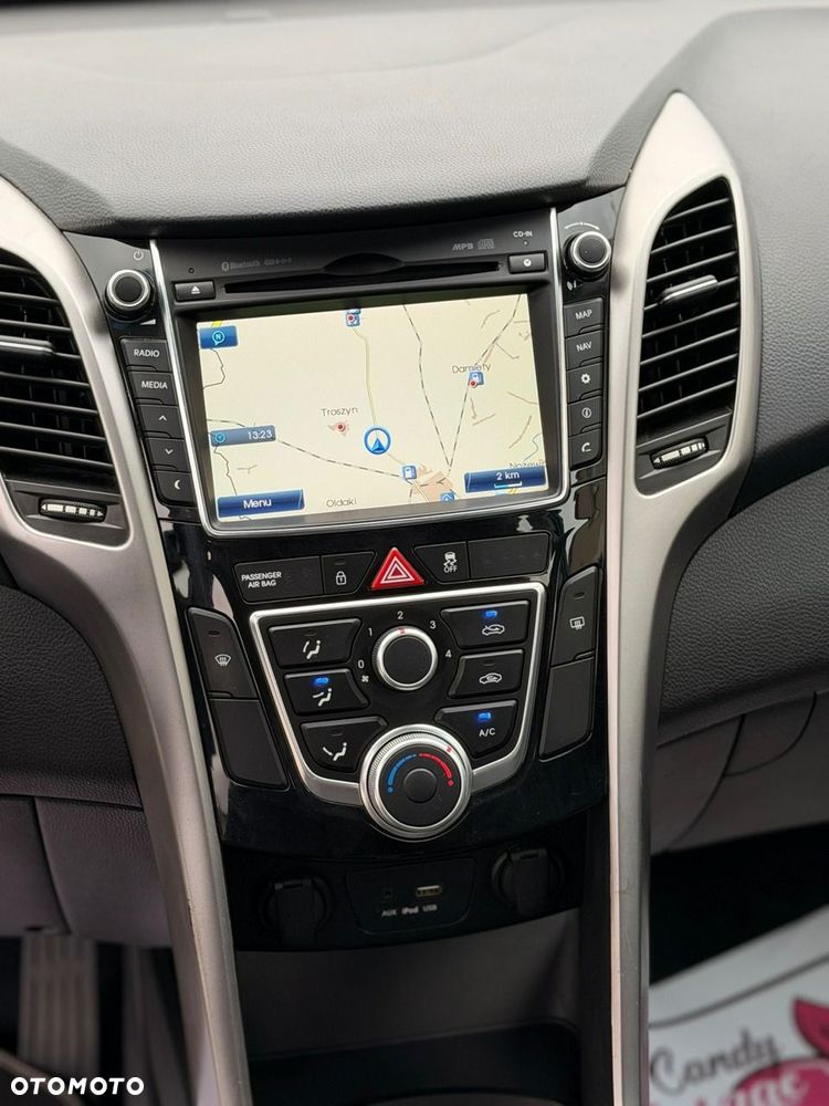 Hyundai i30 - 29