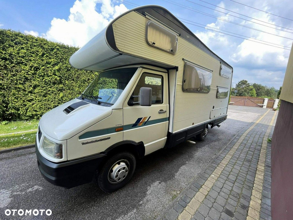 Iveco Turbo-Daily