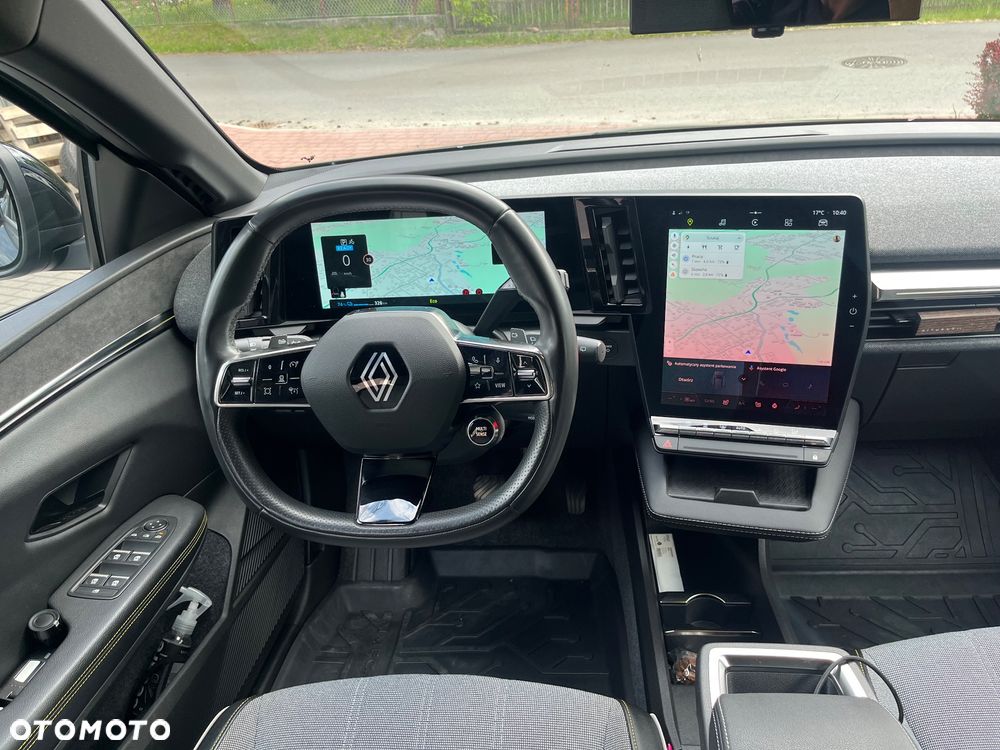 Renault Megane EV60 Techno - 8