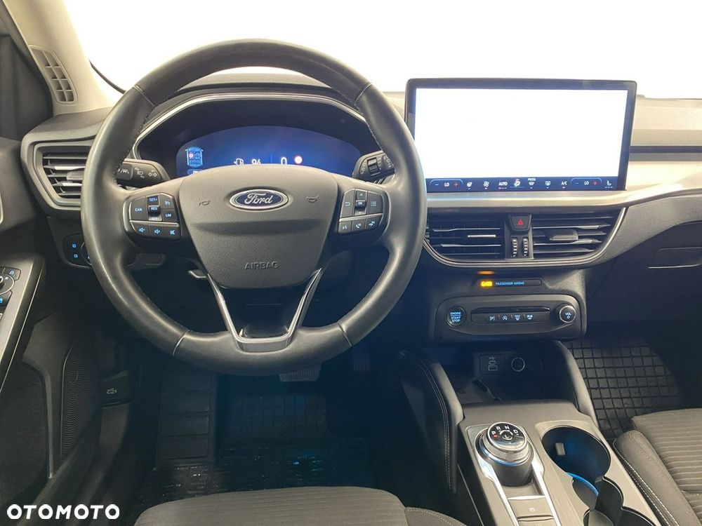 Ford Focus - 10