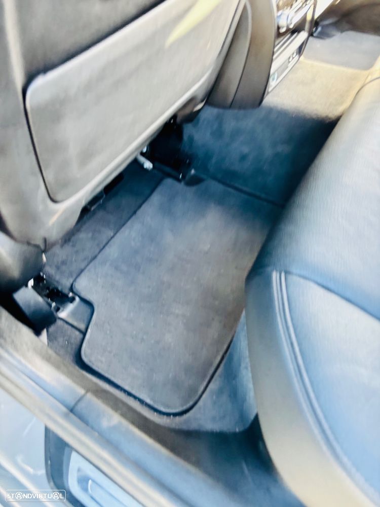 BMW 530 e Line Luxury - 21