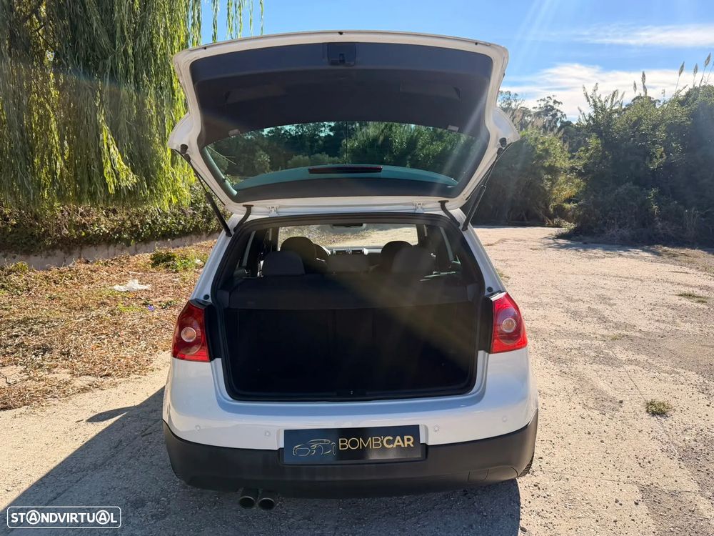 VW Golf - 18