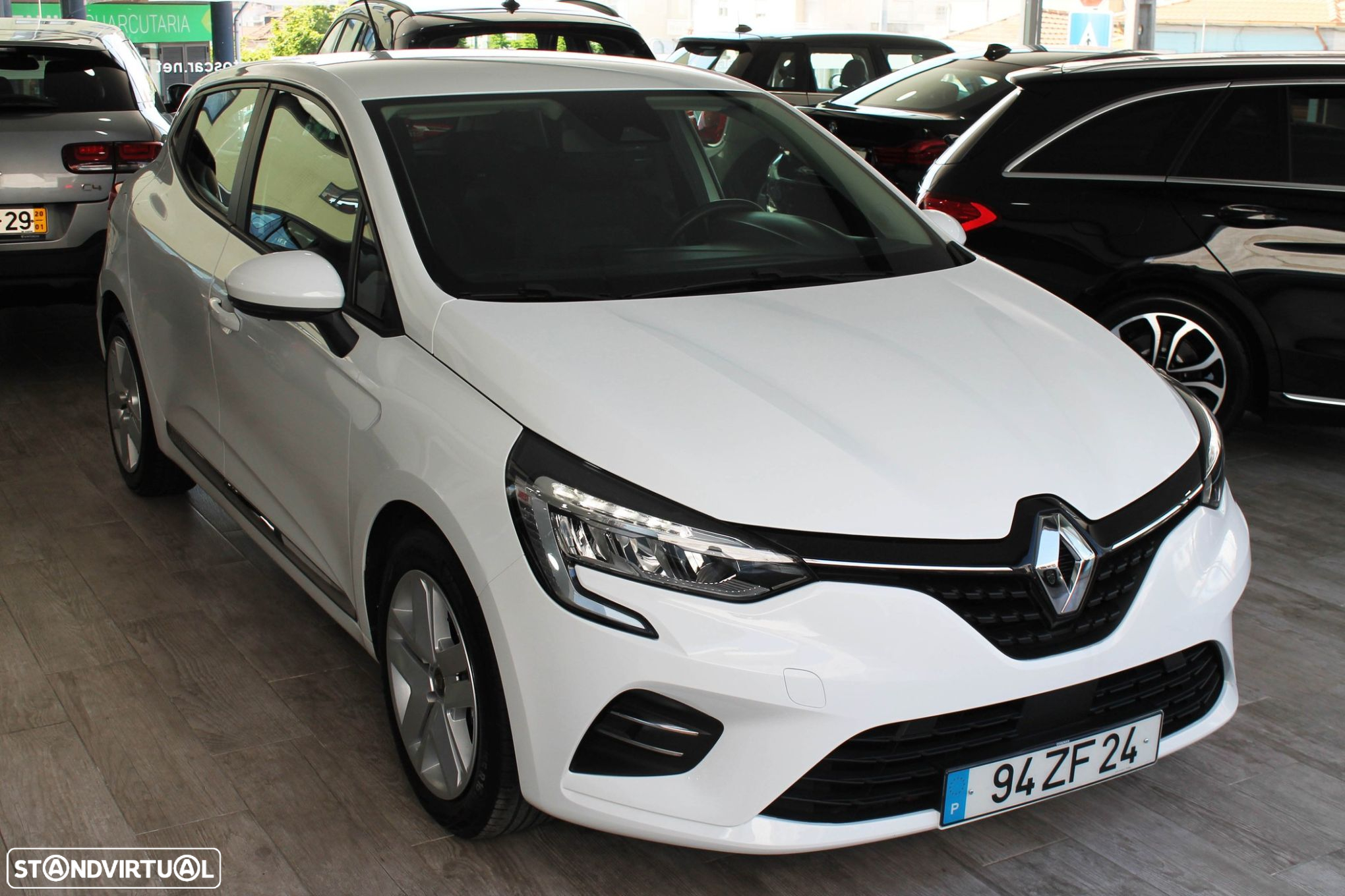 Renault Clio 1.5 Blue dCi Intens - 5