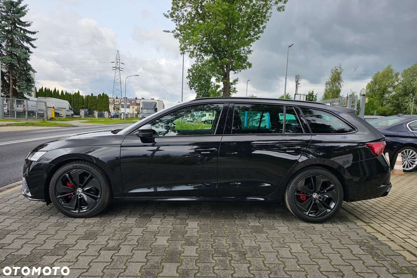 Skoda Octavia - 15