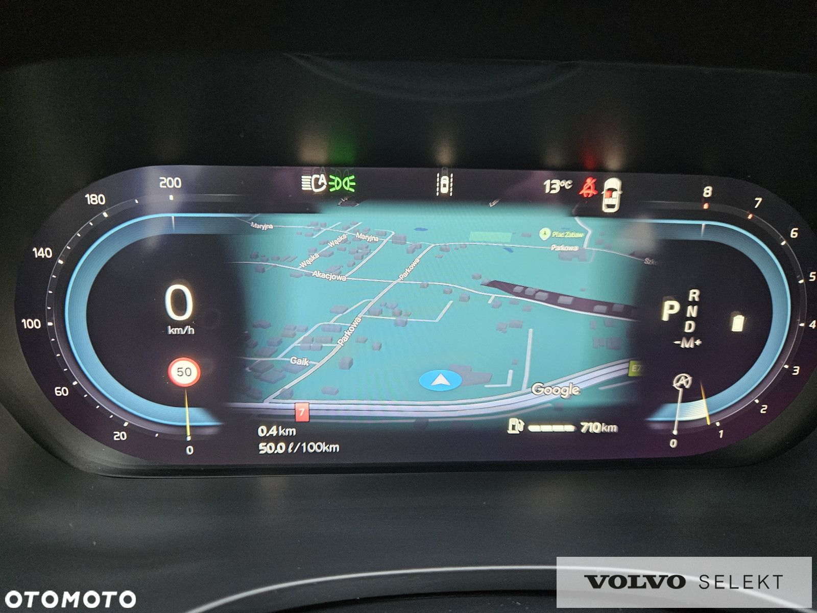 Volvo XC 60 - 28