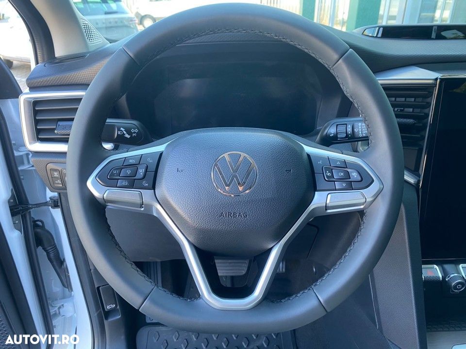 Volkswagen Amarok - 16
