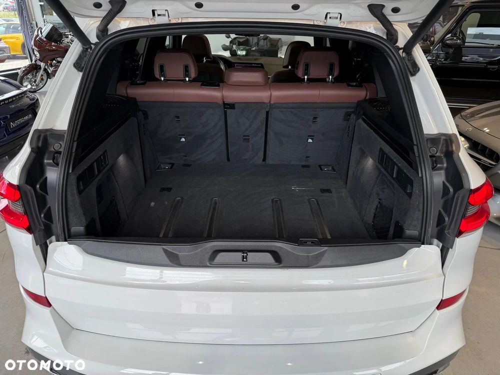 BMW X5 xDrive30d sport - 29