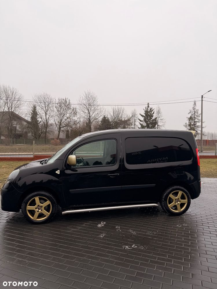 Renault Kangoo - 5