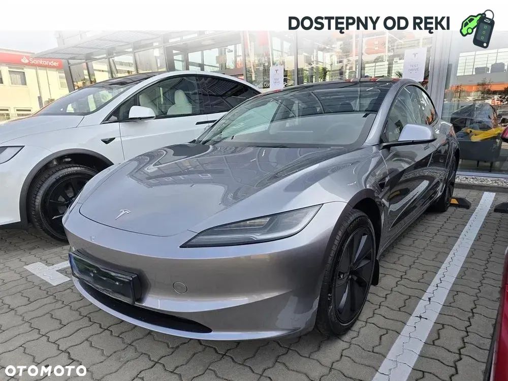 Tesla Model 3 RWD Premium - 1