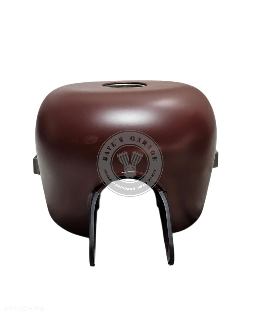 Zbiornik paliwa Harley Davidson Sportster Forty Eight 61000228ECB - 3