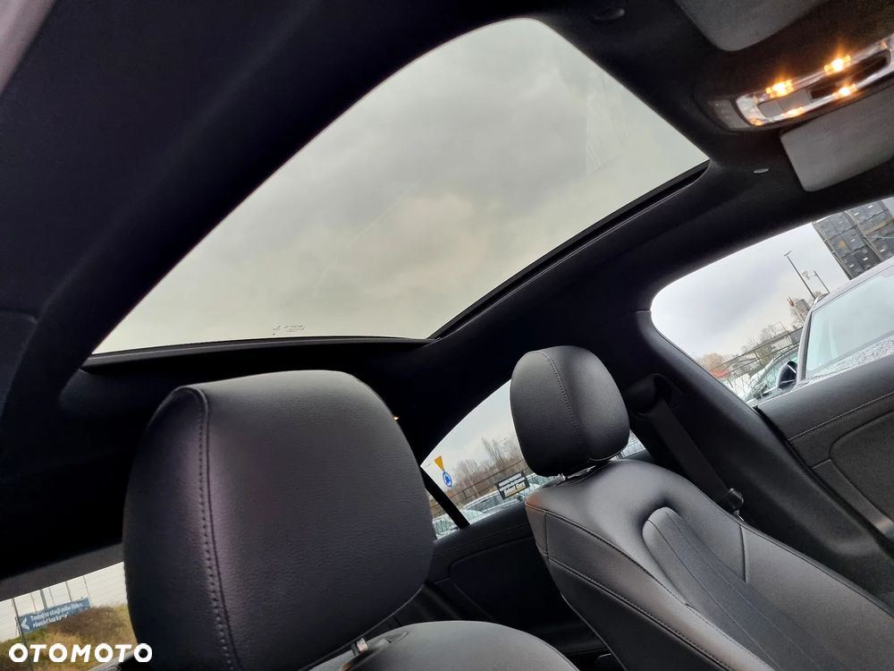 Mercedes-Benz CLA - 13