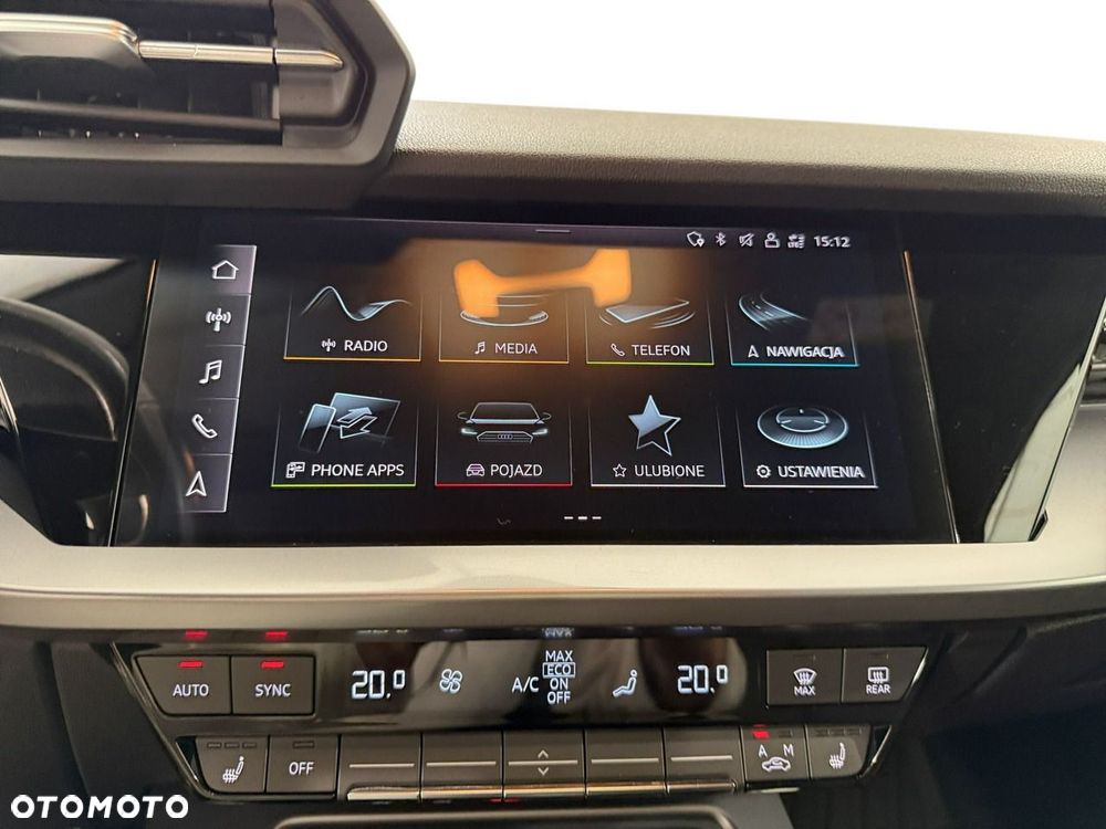 Audi A3 Sportback - 21