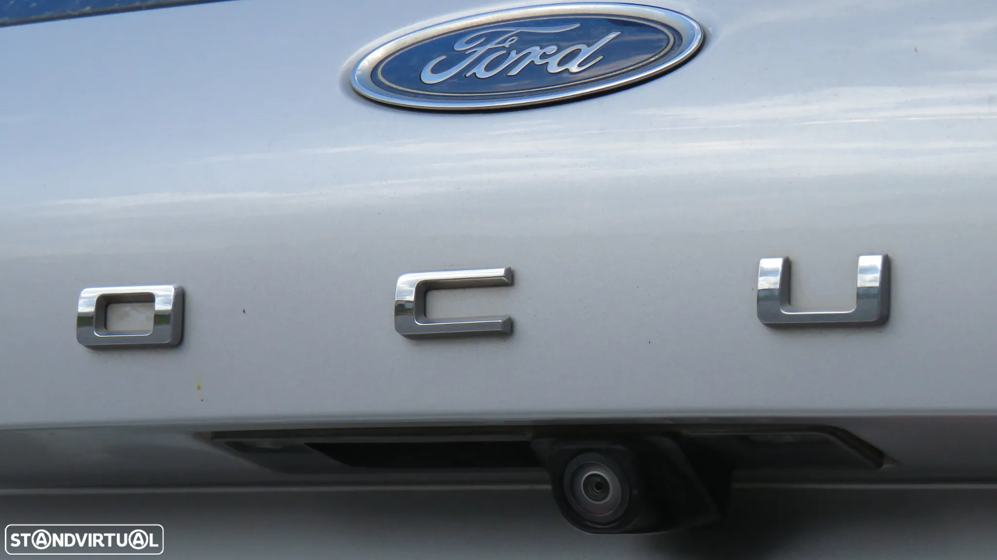 Ford Focus 1.0 EcoBoost ST-Line - 10