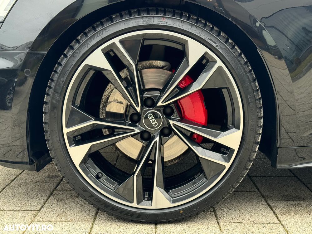 Audi A5 ack 2.0 40 TFSI S tronic MHEV S Line - 35