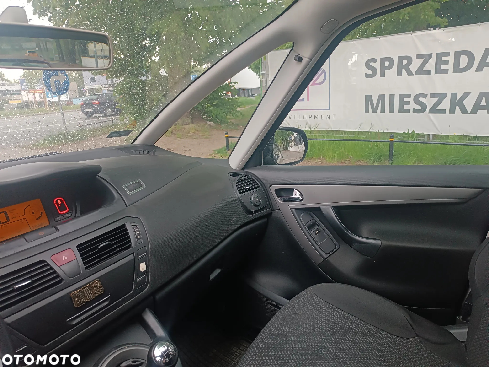 Citroën C4 Picasso 1.6 HDi Equilibre - 12