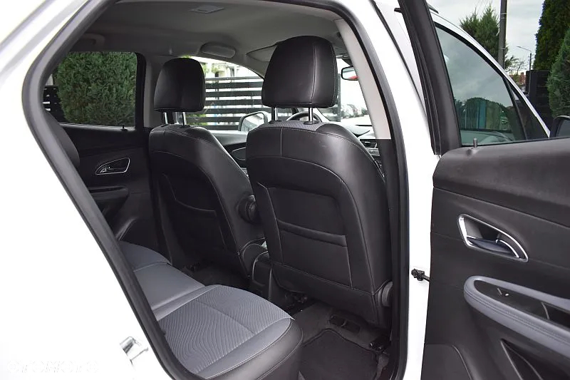 Opel Mokka 1.4 T Cosmo - 21