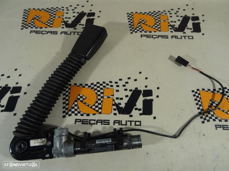 Pré-Tensor Direito Bmw 5 (E60)  7 210 888 / 7210888 - 1