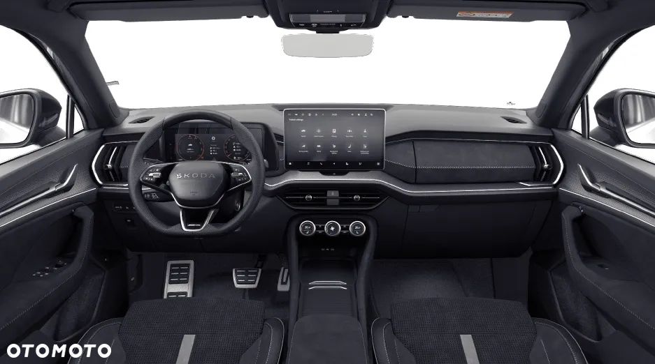 Skoda Kodiaq 2.0 TSI 4x4 Sportline DSG - 4