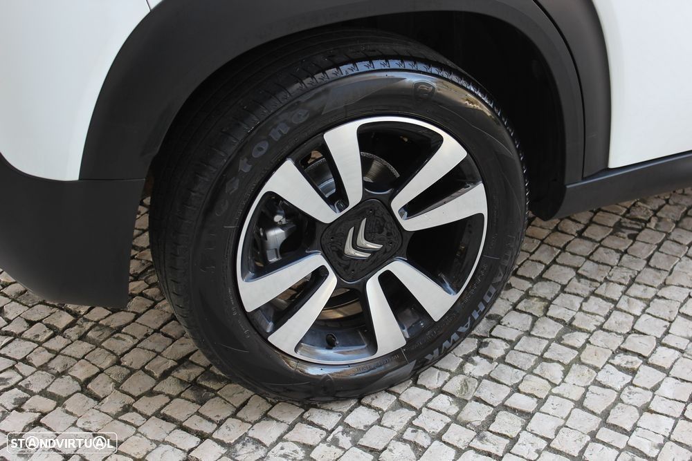 Citroën C3 Aircross 1.2 PureTech Live - 12