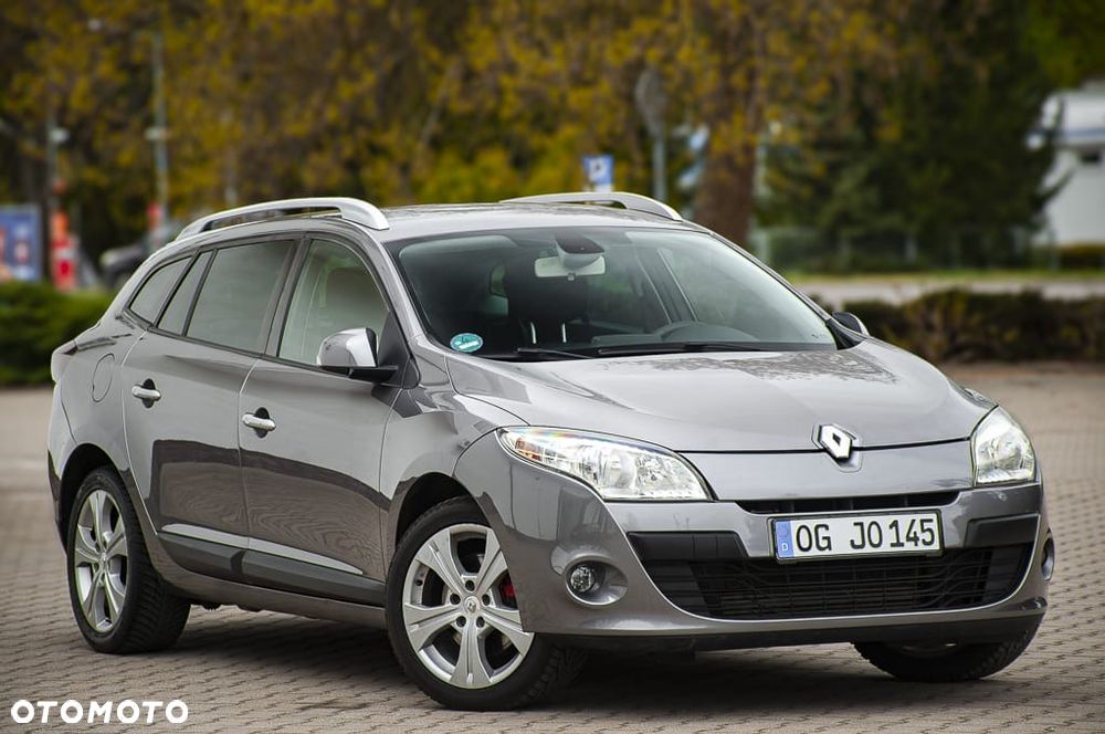 Renault Megane TCe 180 Luxe - 19