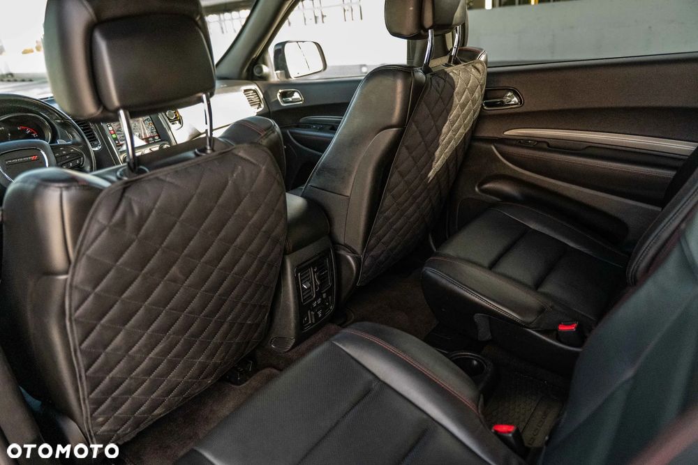 Dodge Durango 5.7 R/T - 24
