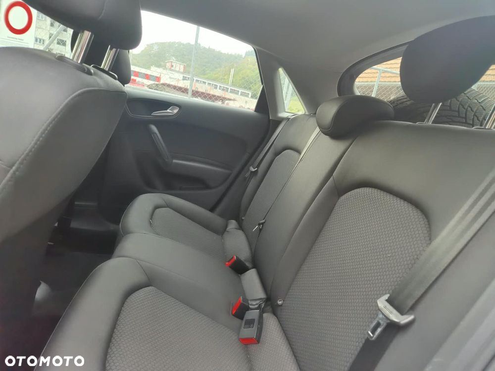 Audi A1 Sportback - 13
