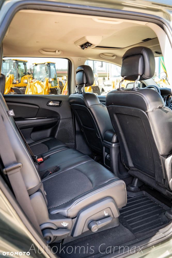 Dodge Journey - 19
