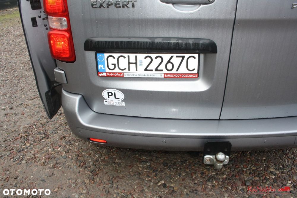 Peugeot Expert - 17