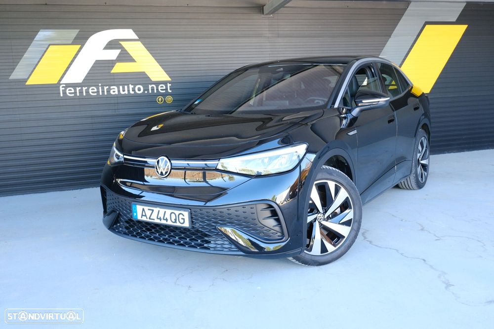VW ID.5 77 kWh Pro Performance - 3