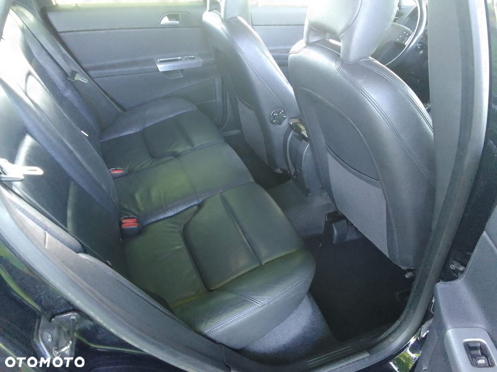 Volvo V50 D5 DPF Summum - 28